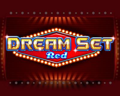 Dream Set Red 