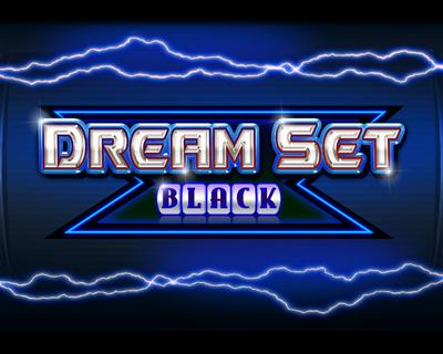 Dream Set Black 