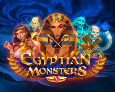 Egyptian Monsters