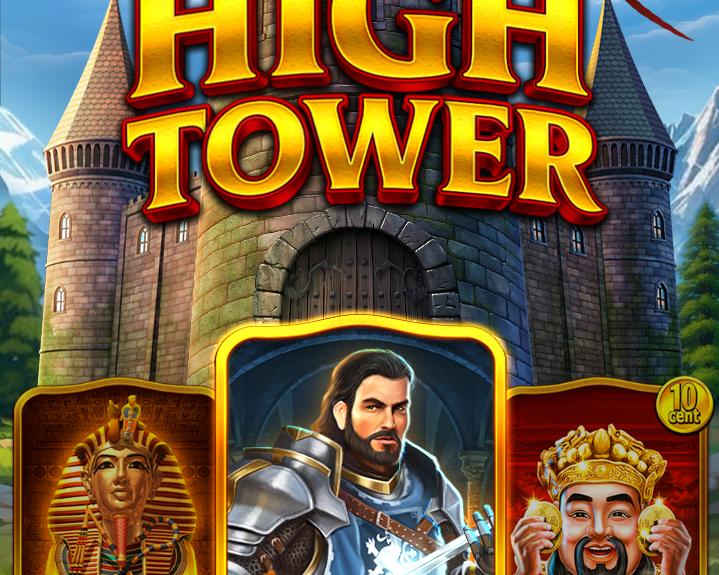 Explorer_High Tower