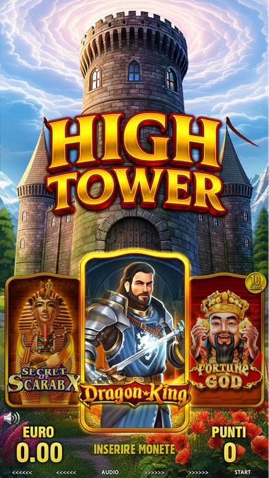 Explorer_High Tower
