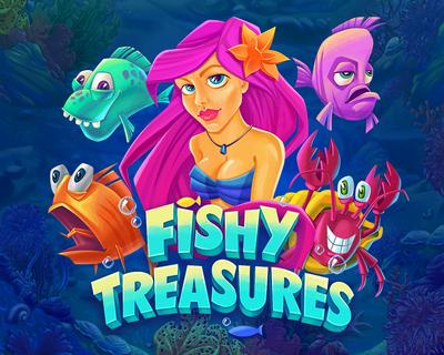Fishy Treasures