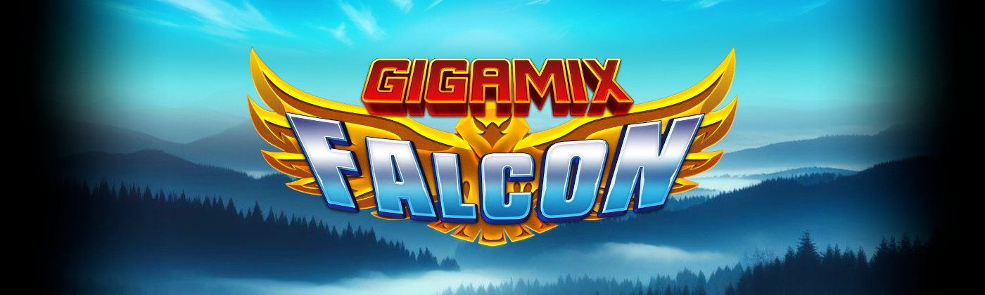 Gigamix Falcon