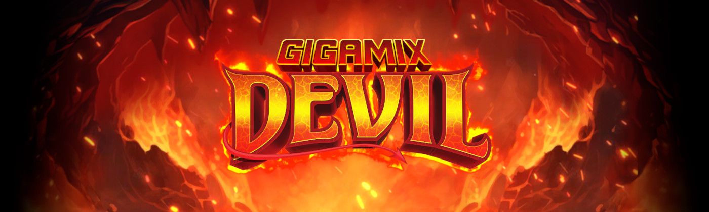 Gigamix Devil