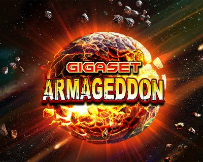 Gigaset Armageddon