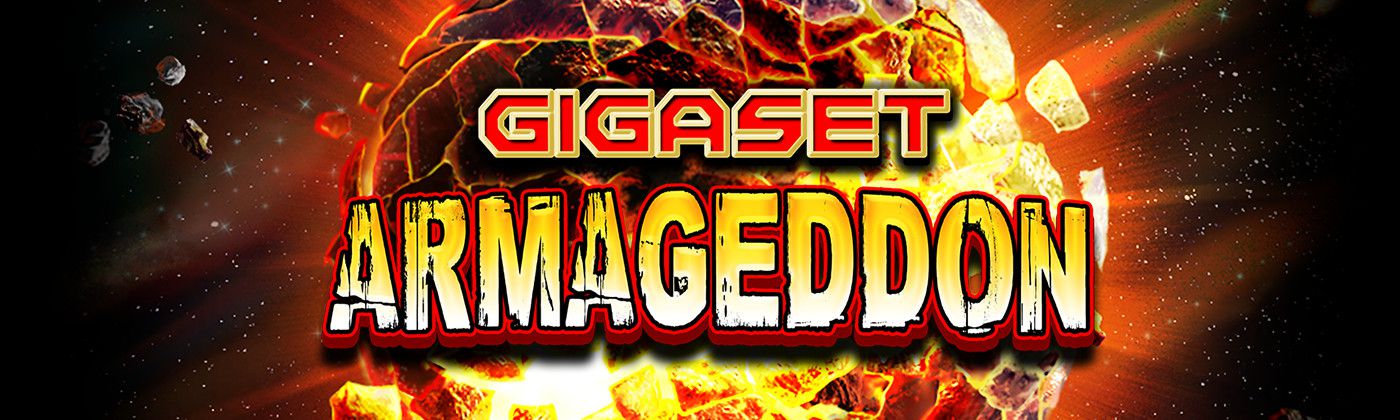 Gigaset Armageddon