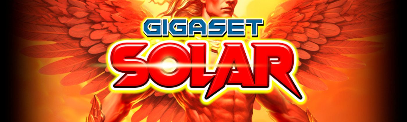 Gigaset Solar