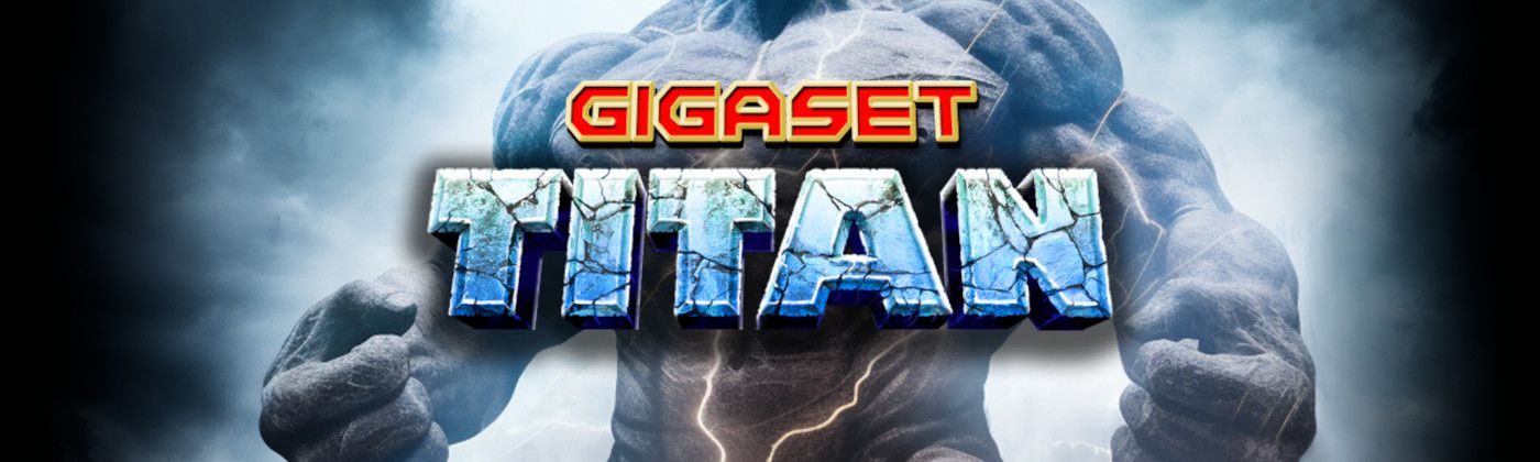 Gigaset Titan