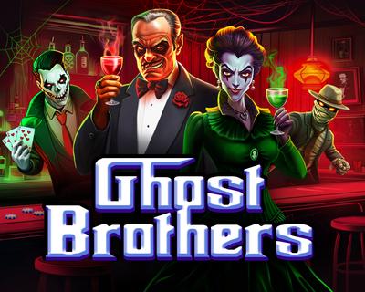 Ghost Brothers
