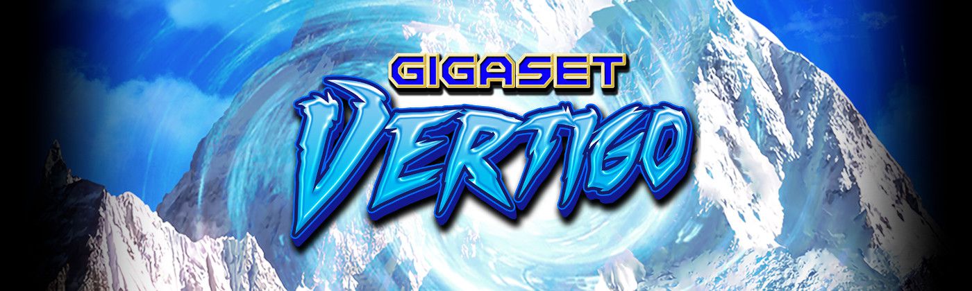Gigaset Vertigo