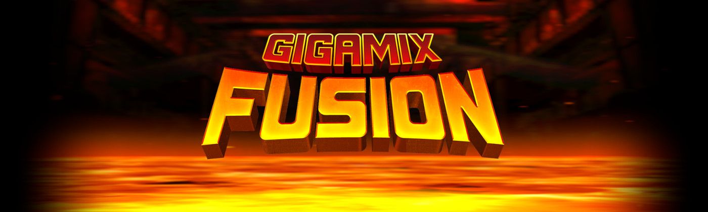 Gigamix Fusion