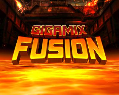 Gigamix Fusion
