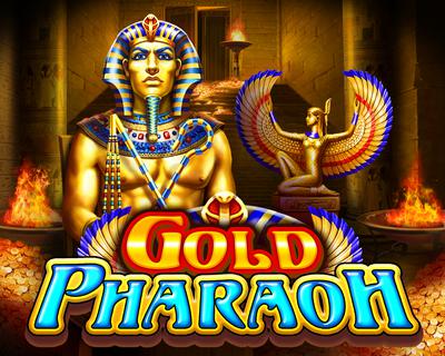 Gold Pharaoh