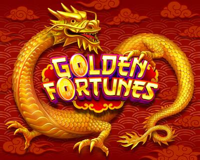 Golden Fortunes