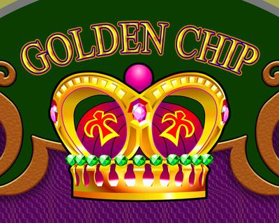 Golden Chip 