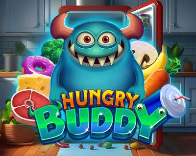 Hungry Buddy