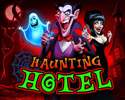 Haunting Hotel