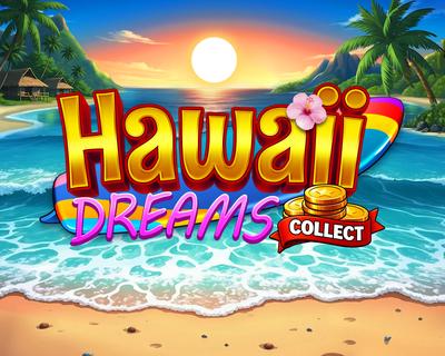 Hawaii Dreams Collect