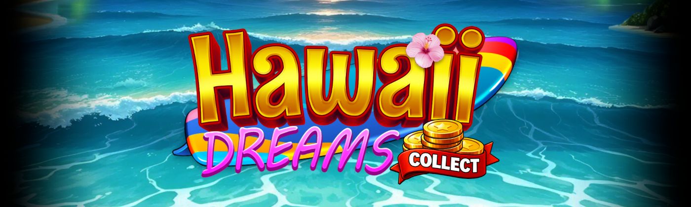 Hawaii Dreams Collect