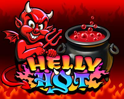 Helly Hot