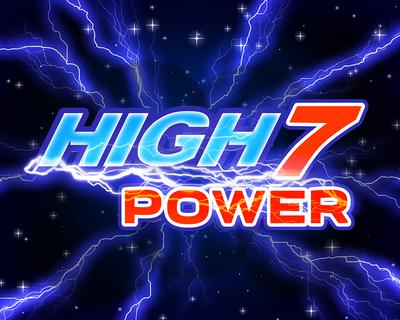 High 7 Power