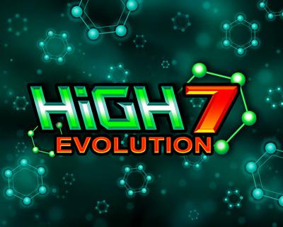 High 7 Evolution