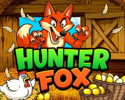 Hunter Fox