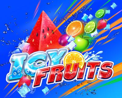 Icy Fruits 