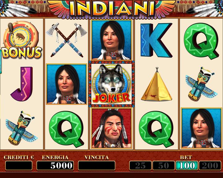 SLOT CLUB GOLD 3