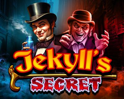 Jekyll's Secret