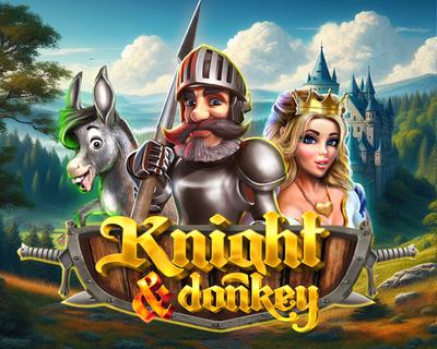 Knight & Donkey
