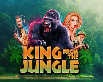 King from the Jungle