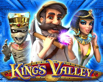 King's Valley 