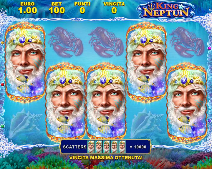 King Neptun - 03