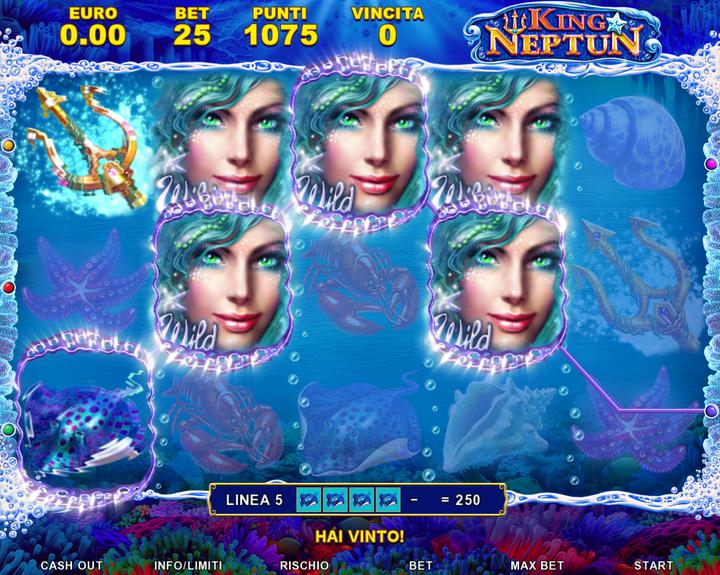 King Neptun - 04