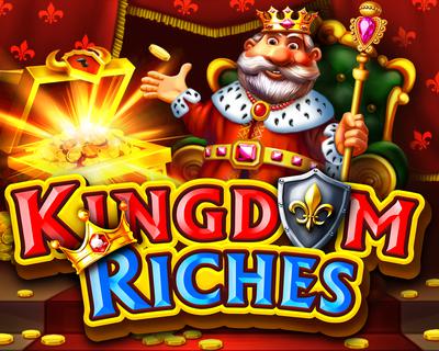 Kingdom Riches