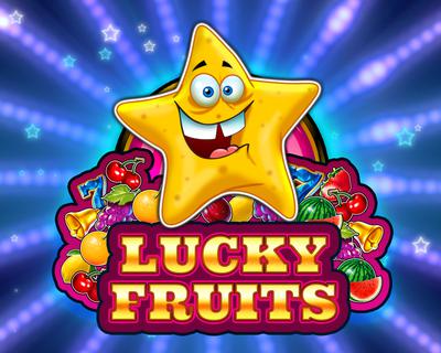 Lucky Fruits