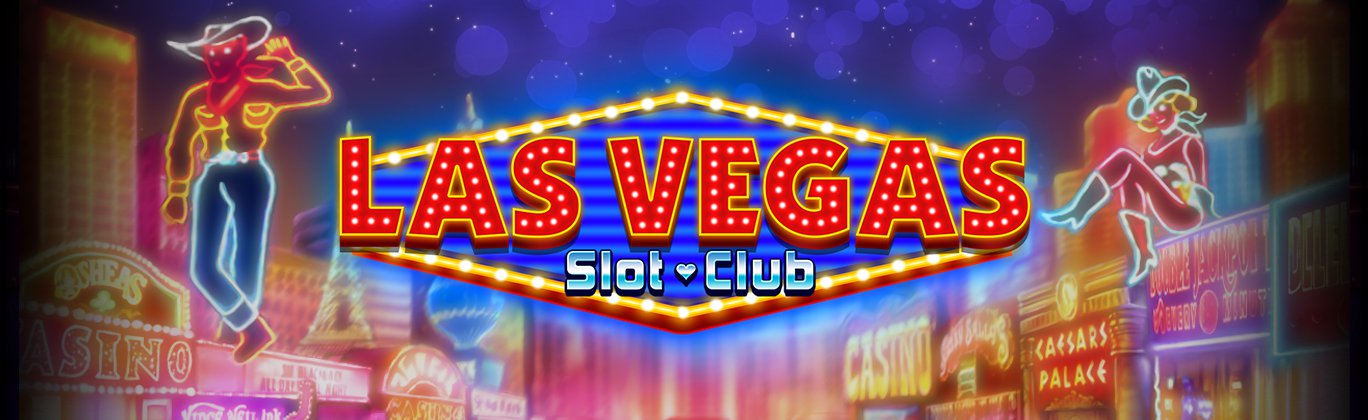 Slot Club Las Vegas