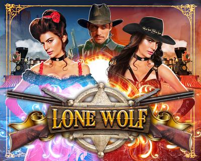 Lone Wolf 