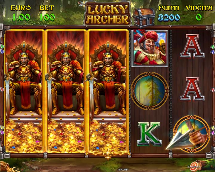Lucky Archer_chest_feature