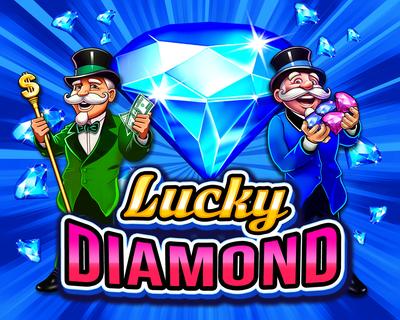 Lucky Diamond