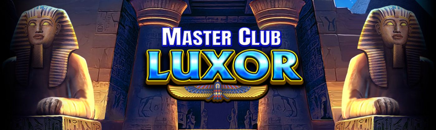 Master Club Luxor