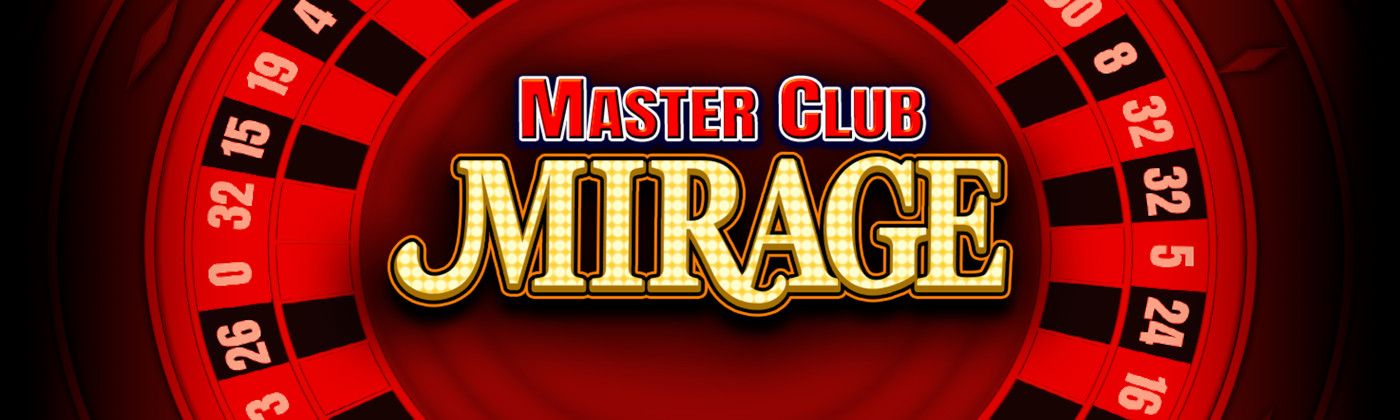 Master Club Mirage