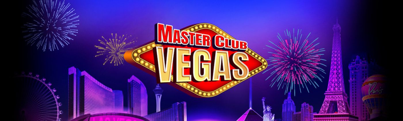 Master Club Vegas