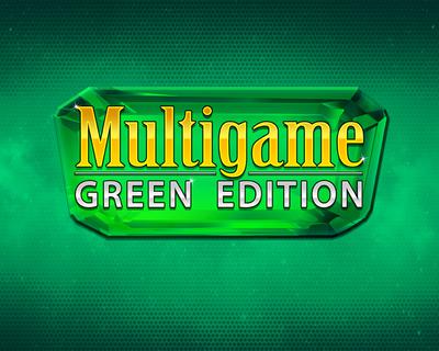 Multigame Green Edition