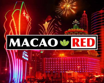 Macao Red