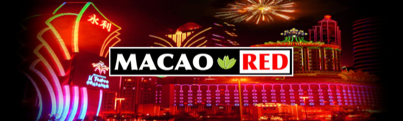 Macao Red