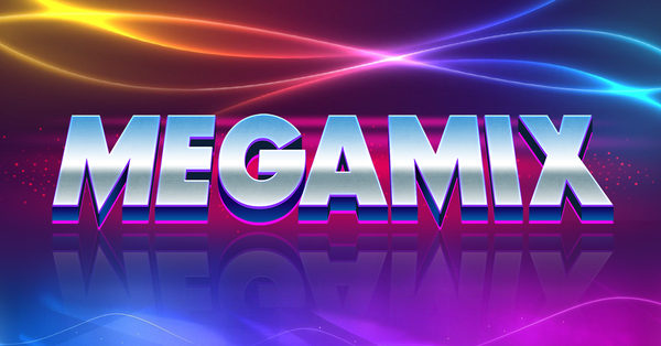 Megamix