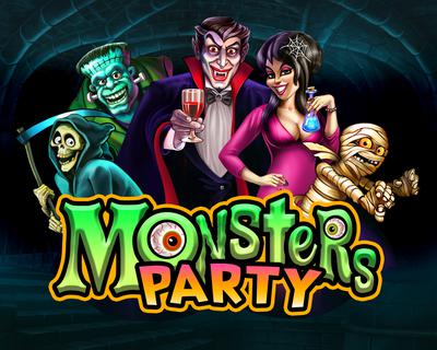 Monster Party
