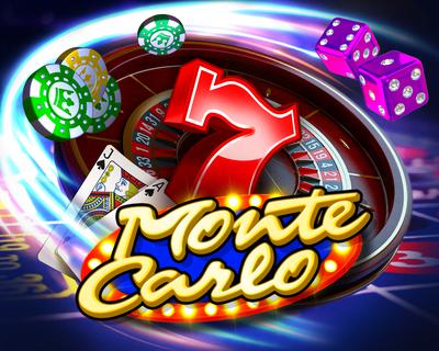 Monte Carlo